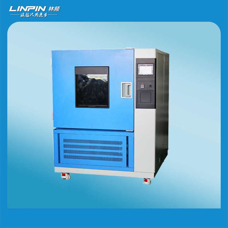 氙燈老化試驗箱助力產(chǎn)品耐光老化檢測